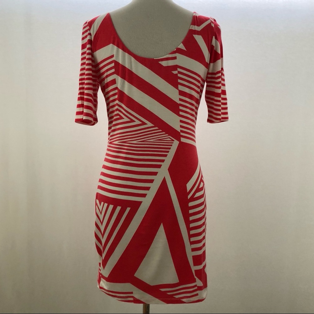 🎉2/$15🎉 Bebe Dress - Sz L - Picture 2 of 7